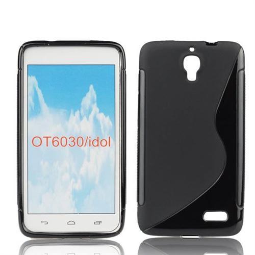 Design silikon case - silikon,