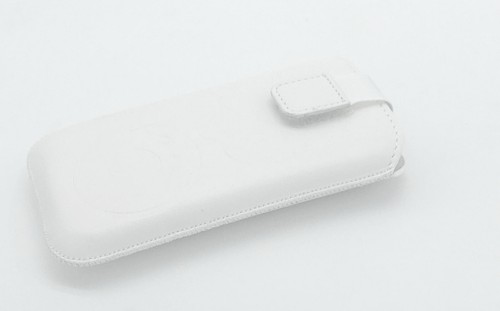 Handy tasche weiss für - tasche,