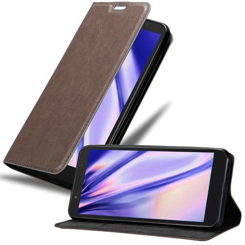 Hülle für alcatel 2019 - hülle,