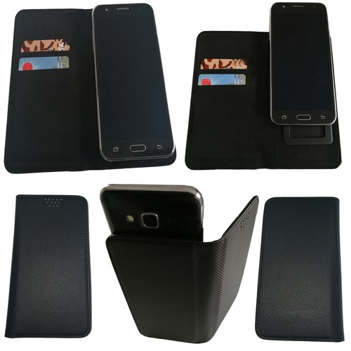 Handy tasche für alcatel - handy, v3