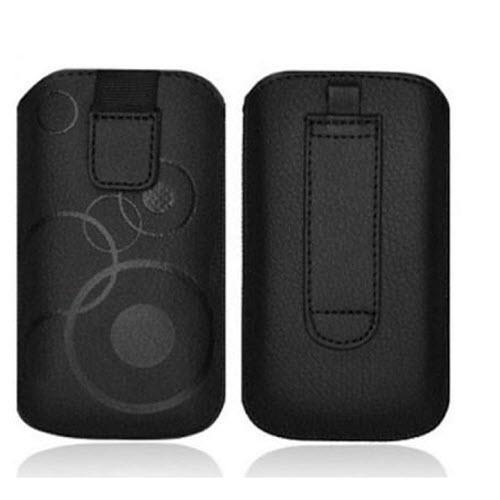 Slim handytasche alcatel one - slim,