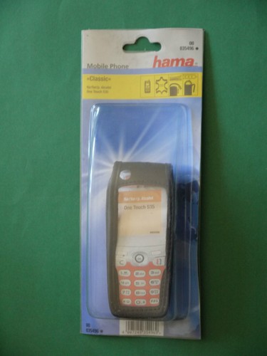 Hama telefontasche alcatel one - hama,