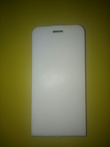 Alcatel weiß hülle - 3c,