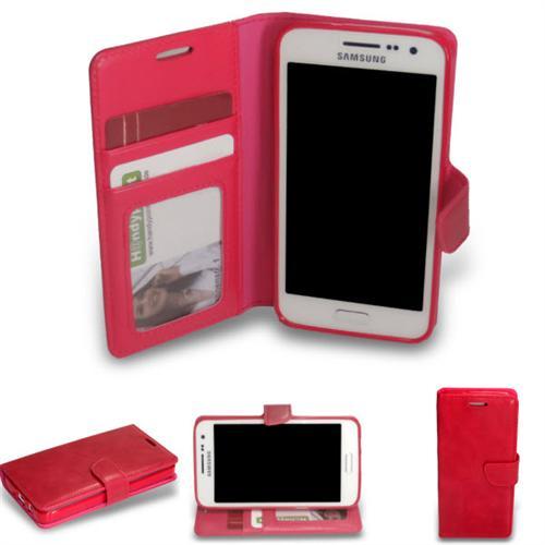 Hpo buch handy tasche - buch, f