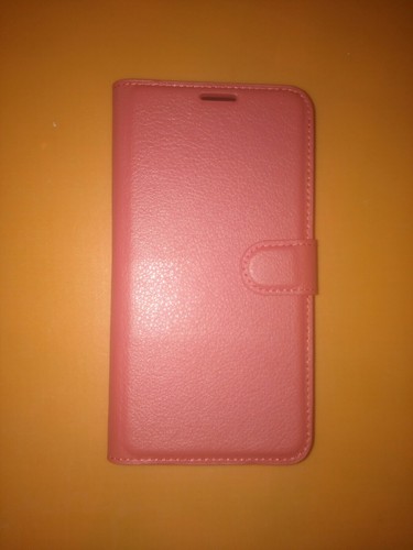 Alcatel rot hülle - alcatel,